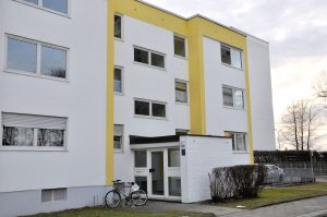 MFH München Bewertung