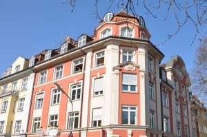 Schwabing Immobilienbewertung