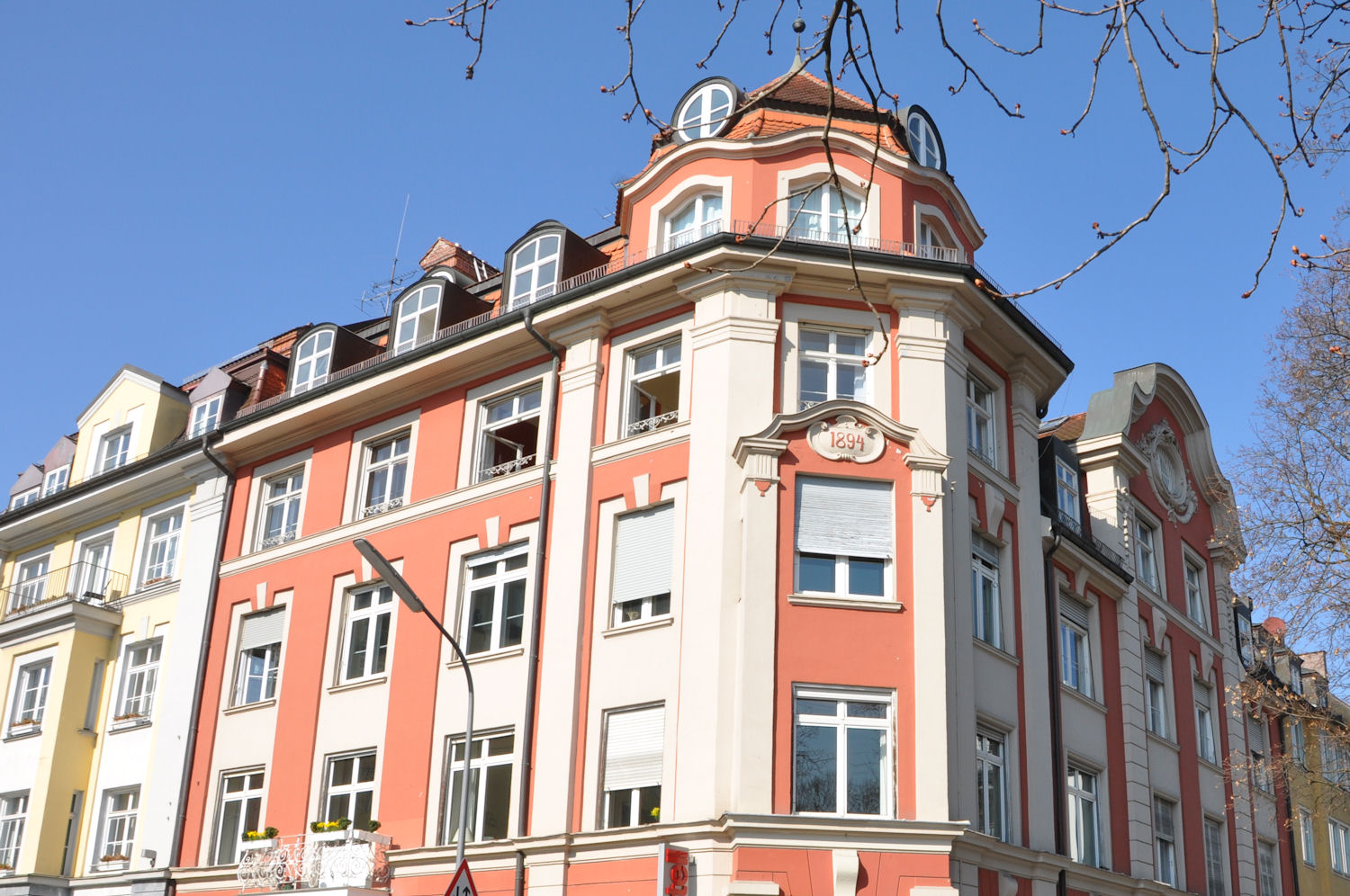 Verkehrswertgutachten München 