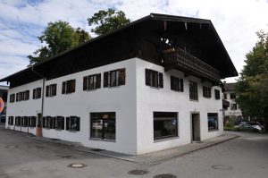 Gewerbe Rosenheim