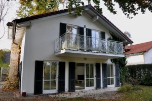Immobilie Bewertung München