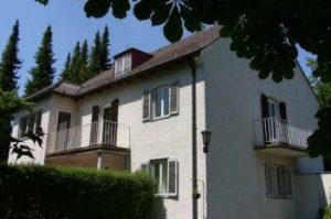 Immobilienbewertung Gräfelfing