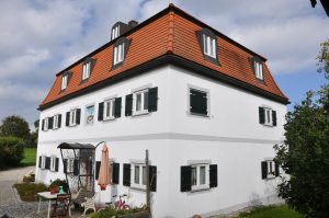Immobilienbewertung Otterfing