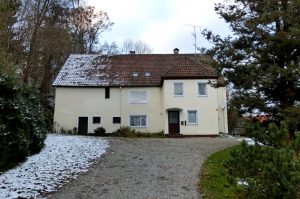 Kosten Gutachter Immobilie