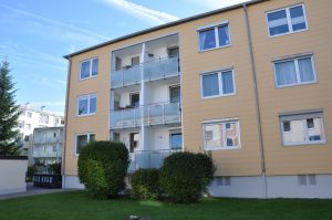 Mietwertgutachten Garching