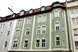 Muenchen Whg Bewertung