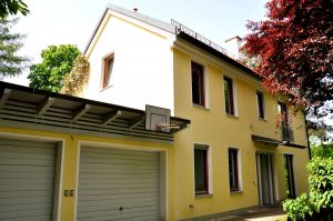 München Einfamilienhaus