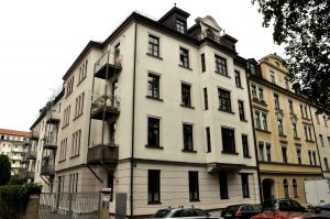 München Schwabing