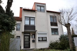 Reihenmittelhaus Wert