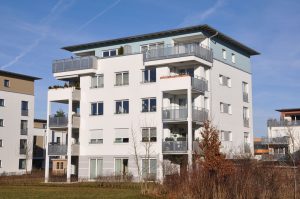 Verkehrswert Wohnung